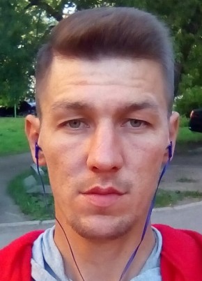 Боря, 33, Россия, Александров
