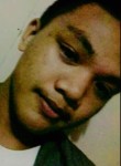Andrew, 23, Olongapo