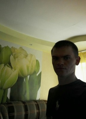 Сергей, 29, Россия, Рубцовск