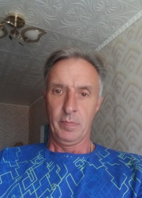 Алексей Гаврил, 51, Россия, Тейково