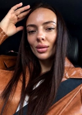 Ириша из Выборга 37 лет