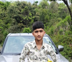 Tanish, 19 лет, Pathankot