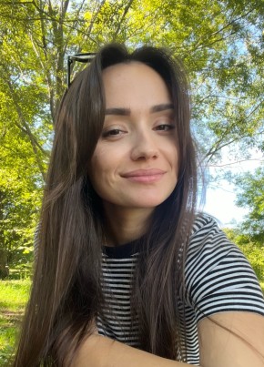 Ирина из Алматы 31 год