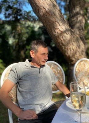 Сергеи, 40, Republica Moldova, Chişinău