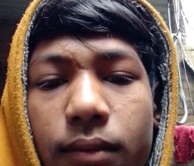 Himanshu jatav, 20 лет, Allahabad