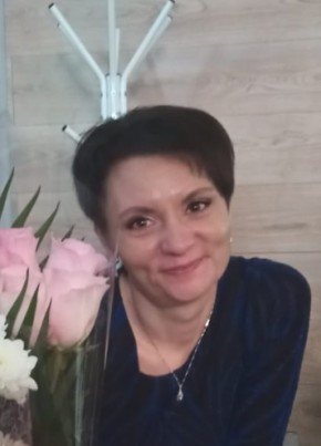 Евгения, 39, Россия, Барнаул