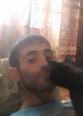 Reshad, 37, Russia, Voronezh