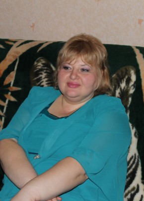 Svetlana, 50, Russia, Voskresensk