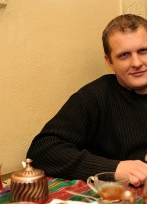 Сержик, 43, Россия, Севастополь