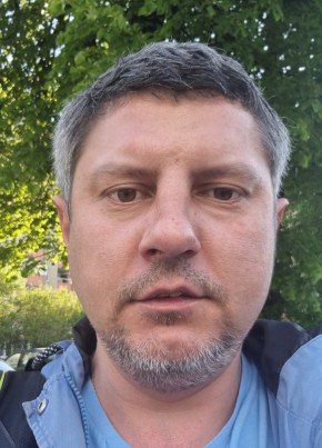 Aleksandr, 46, Belarus, Hrodna