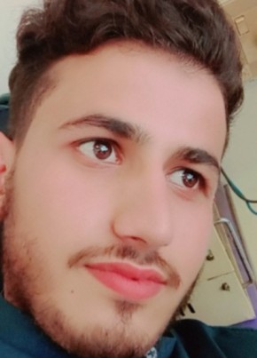 Adnan, 18, جمهورئ اسلامئ افغانستان, جلال‌آباد