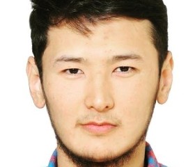 Bakytbek, 34, Jinan-gun