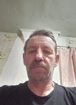 Валерий, 58, Россия, Омск