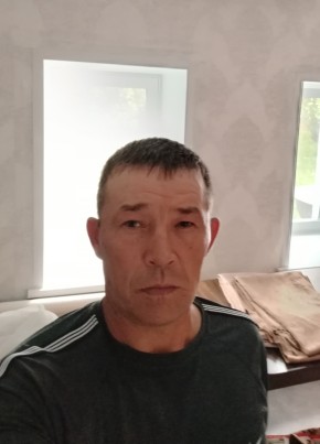 Венер из Саранска 48 лет