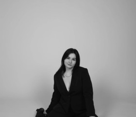 Vlada, 23, Moscow