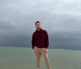 Roman, 28, Bat Yam
