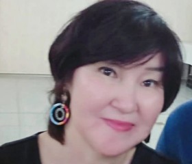 Галина, 53 года, Якутск