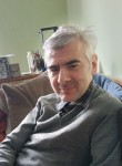 Balázs József At, 41, Salonta