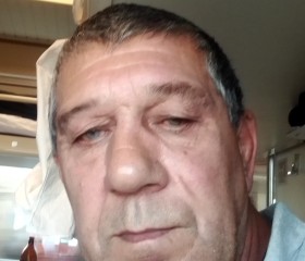Динар, 61 год, Тазовский