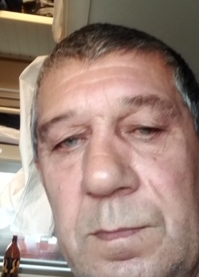 Динар, 61, Россия, Тазовский