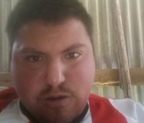 Yonni, 20, Iztapalapa