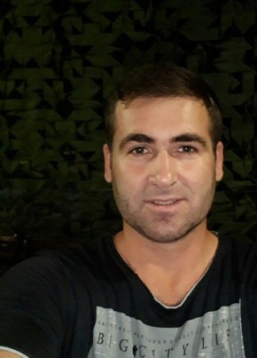 sultanguzuev, 38, Россия, Пикалёво