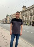 Денис - Салехард