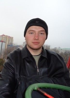 Иван, 34, Россия, Вешенская