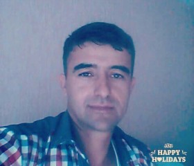 Mehmet, 46 лет, Николаевск