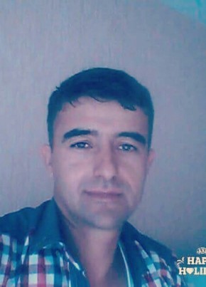 Mehmet, 46, Россия, Николаевск
