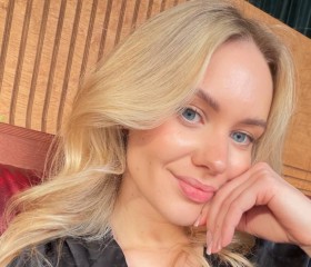 Yuliya, 30, Madrid