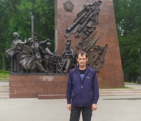 Дмитрий, 43 года, Октябрьский (Республика Башкортостан)