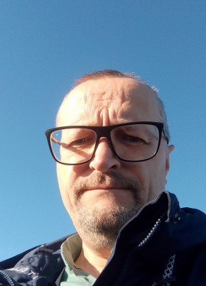 Roman, 47, Russia, Saint Petersburg