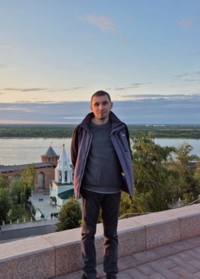 Vladimir, 30, Russia, Moscow