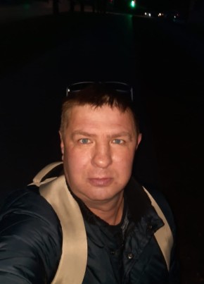 Aleksandr, 46, Russia, Tula
