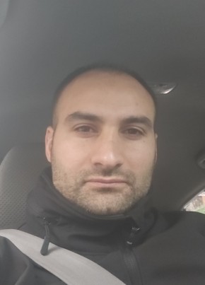 Vaxo из თბილისი 39 лет