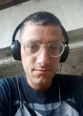 Dario из Ciudad Autónoma de Buenos Aires 33 года