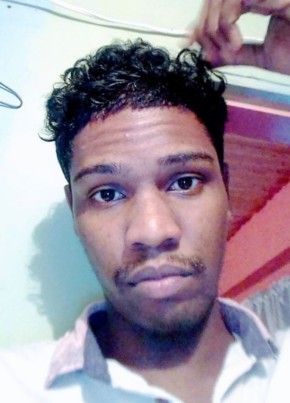 Terry, 27, Trinidad and Tobago, Port of Spain
