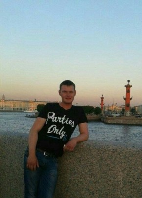 Дмитрий, 41, Россия, Стерлитамак