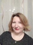 Lyudmila, 43, Novosibirsk