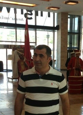 civilengineer, 41, Türkiye Cumhuriyeti, Gebze