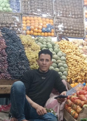 محمك из Washington D.C. 25 лет