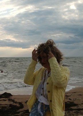 Ирина из Казани 51 год