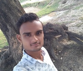 Ritik Yadav, 25 лет, Mau (State of Uttar Pradesh)