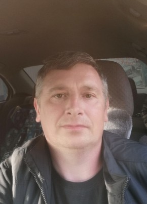 Евгений, 42, Россия, Зеленогорск (Красноярский край)