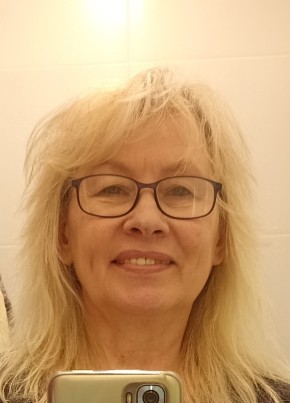 Elena, 64, Russia, Moscow