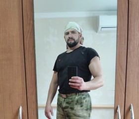 Владимир, 38 лет, Майский
