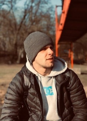 Максим, 34, Україна, Ковель