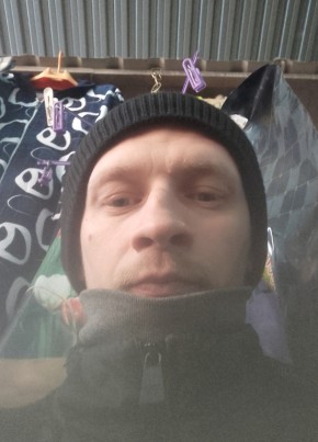 Максим из Горячеводския 33 года