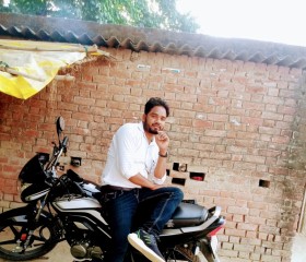 Mantosh, 18 лет, New Delhi